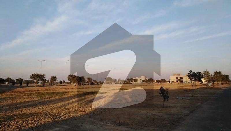 Residential Plot For Sale Situated In Chinar Bagh
