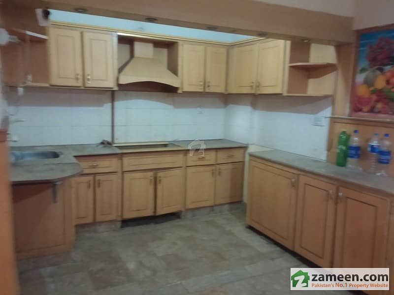 2 Bed Apartment For Sale In Dha Phase 5