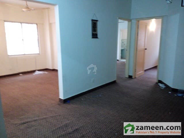 2 Bed Apartment For Sale In Residential Project Dha Phase 5
