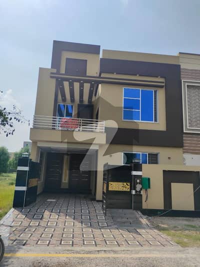 Brand New House For Sale Located In Bahria Orchard Lahore