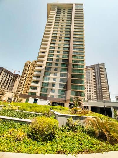 Brand New Apartment In Emaar Ocean Front Phase 8 DHA