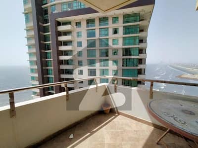 Beautiful Furnished Apartment For Rent In Emaar Pearl Tower