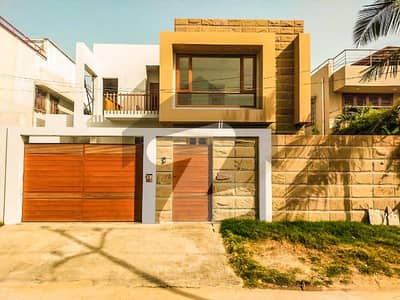 Modern Life Style House For Sale In Phase 7
