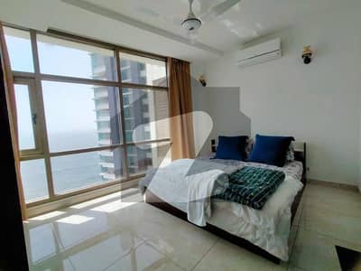 Beautiful Apartment For Rent In Emaar Pearl Tower 2