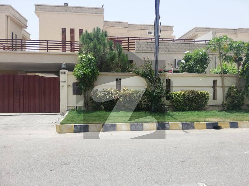 You Can Find A Gorgeous House For Sale In Falcon Complex New Malir