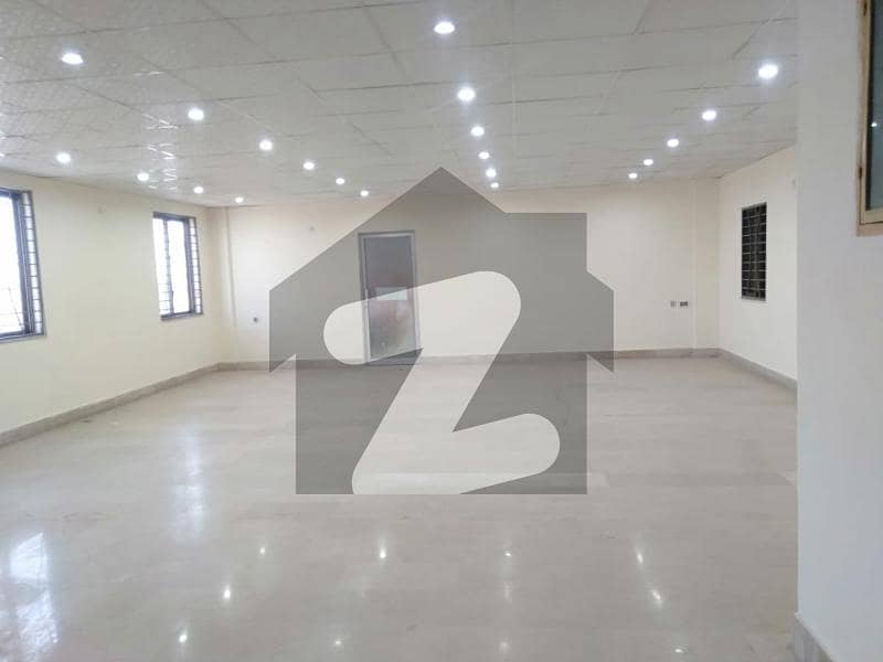 360- Sq Ft Offices Available For Rent At Prime Locations Of Faisalabad
