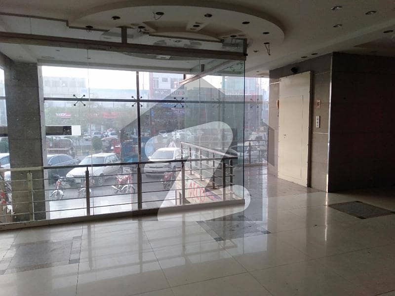 3000 Sq Ft Office Available For Rent At Main Susan Road