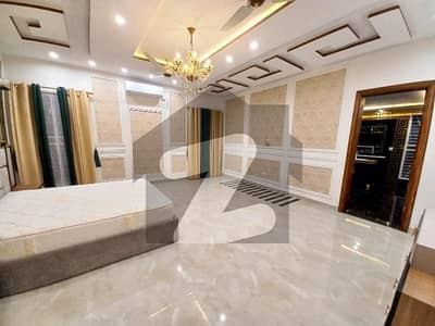 2 Kanal Brand New Spanish Design Bungalow For Sale In Bahria Town Lahore