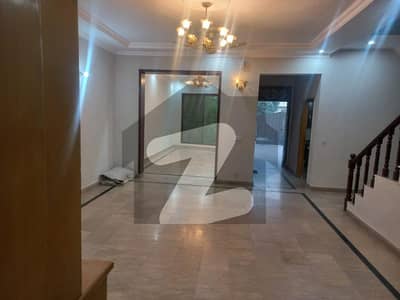 House For Sale In Johar Town Block H-1