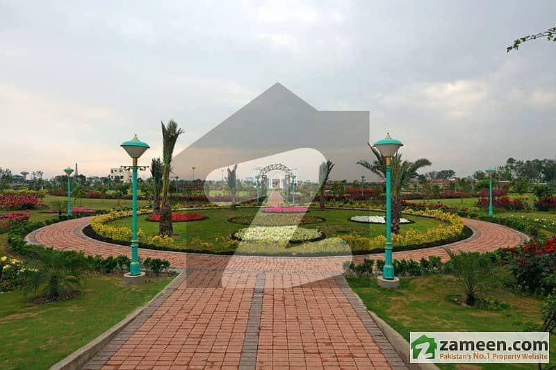 بحریہ ٹاؤن - توحید بلاک بحریہ ٹاؤن ۔ سیکٹر ایف,بحریہ ٹاؤن,لاہور میں 5 مرلہ رہائشی پلاٹ 52.0 لاکھ میں برائے فروخت۔