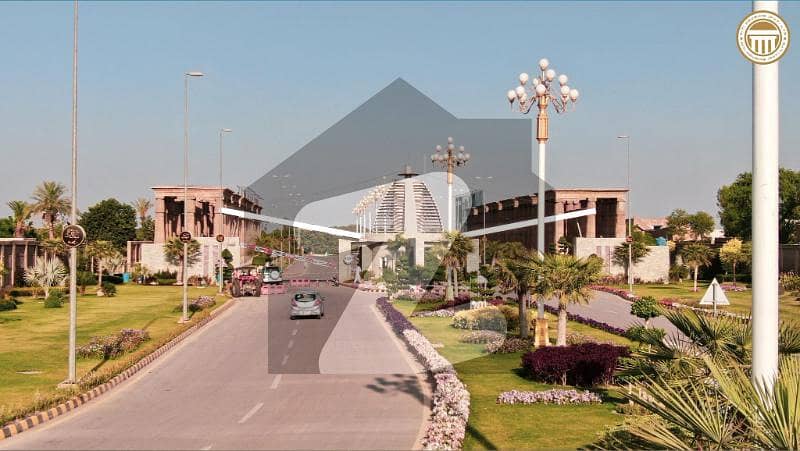 سٹی ہاؤسنگ - فیز 1 سٹی ہاؤسنگ,فیصل آباد میں 10 مرلہ رہائشی پلاٹ 75.0 لاکھ میں برائے فروخت۔