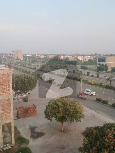 Ideal 1125 Square Feet Residential Plot Has Landed On Market In New Lahore City - Phase 4 Lahore