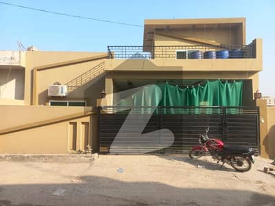 گلشن آباد راولپنڈی میں 3 کمروں کا 10 مرلہ مکان 1.4 کروڑ میں برائے فروخت۔