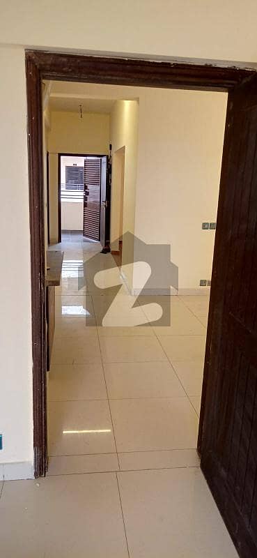 02 Bed Dd Flat Available For Rent In Saima Jinnah Avenue