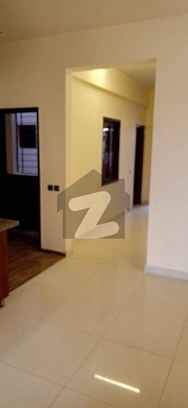 02 Bed Dd Flat Available For Rent In Saima Jinnah Avenue