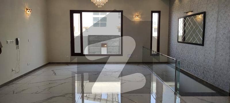 500 Yards House For Rent In Phase 8 DHA