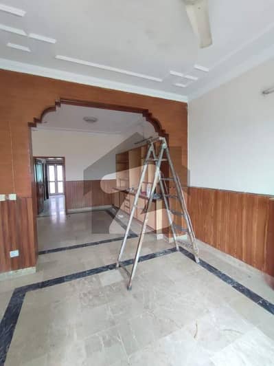 G11 Islamabad Upper portion 30x60 50ft street 2bed for Rent