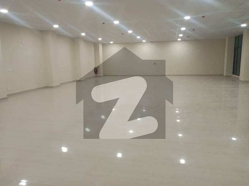 G-8 14,000 Sq Ft Building is available for Rent, Suitable for Multinational, NGOs & IT Companies.
