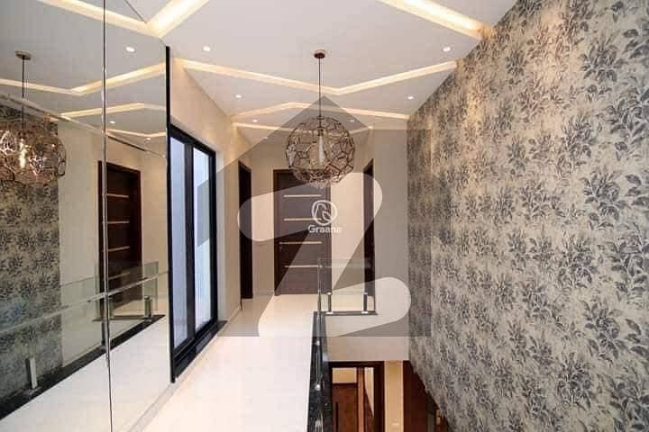 10 Marla House Available For Rent In Dha Phase 6