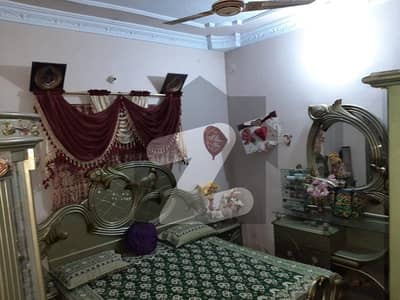 1530 Square Feet House Ideally Situated In Tariq Bin Ziyad Housing Society