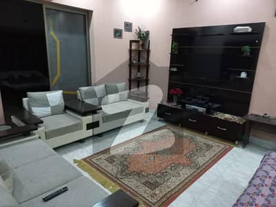 Model Town Link Road 4500 Square Feet House Up For Sale
