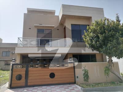 House For Sale In Bahria Town Phase 8 Abu Bakar Block