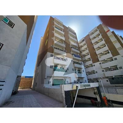 یونیورسٹی ٹاؤن پشاور میں 3 کمروں کا 6 مرلہ فلیٹ 1.22 کروڑ میں برائے فروخت۔
