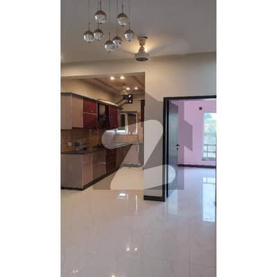 Best Options For Upper Portion Is Available For rent In Bahria Enclave - Sector B1