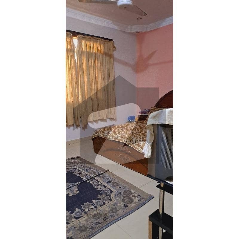 ڈی ایچ اے فیز 7 ایکسٹینشن ڈی ایچ اے ڈیفینس,کراچی میں 4 کمروں کا 6 مرلہ مکان 5.75 کروڑ میں برائے فروخت۔