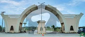 پنجاب گورنمنٹ سرونٹ ہاؤسنگ فاؤنڈیشن (پی جی ایس ایچ ایف) راولپنڈی میں 7 مرلہ رہائشی پلاٹ 47.0 لاکھ میں برائے فروخت۔