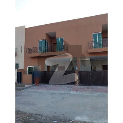 Brand New House For Sale 5 Marla With 4 Bedrooms Attach Batrooms