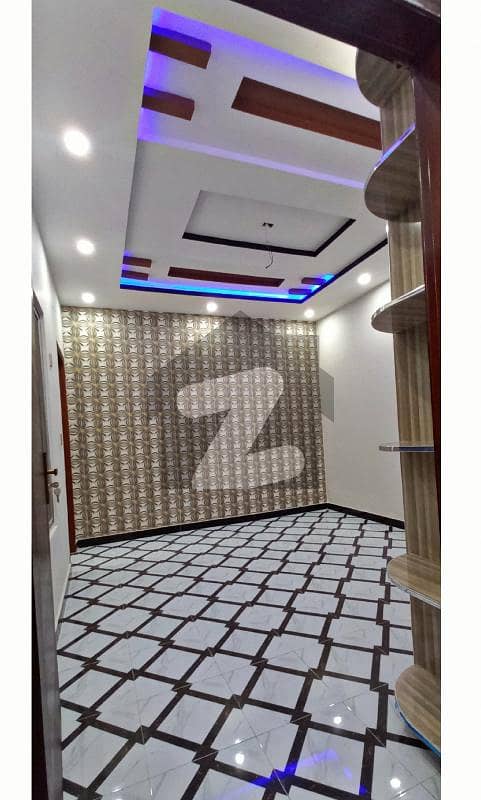 بسم اللہ ہاؤسنگ سکیم جی ٹی روڈ,لاہور میں 3 کمروں کا 3 مرلہ مکان 1.2 کروڑ میں برائے فروخت۔