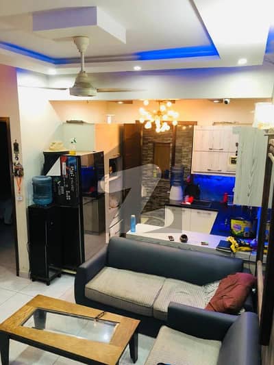ڈی ایچ اے فیز 7 ایکسٹینشن ڈی ایچ اے ڈیفینس,کراچی میں 3 کمروں کا 4 مرلہ مکان 3.55 کروڑ میں برائے فروخت۔