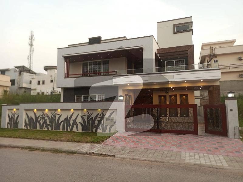 Well Designed Brand New House Near Commercial And Mosque