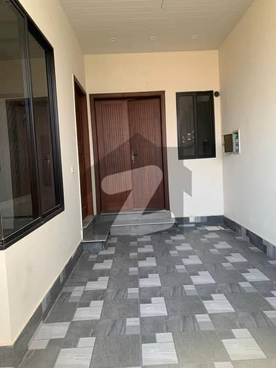 Ghalib City 3.5 Marla Brand New House For Sale