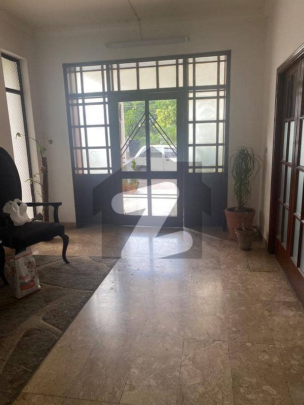 3 Kanal Beautiful House For Rent In Model Town