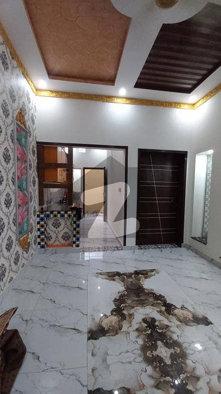 وائٹل ہومز ڈی ڈی وائٹل ہومز ہاؤسنگ سکیم,لاہور میں 3 کمروں کا 3 مرلہ مکان 1.0 کروڑ میں برائے فروخت۔