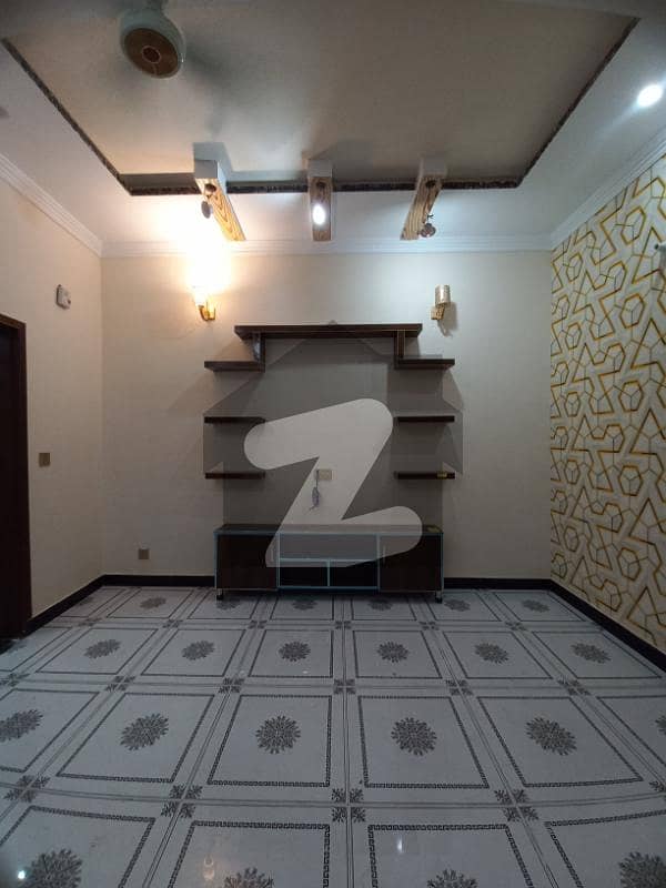 شاداب گارڈن لاہور میں 3 کمروں کا 3 مرلہ مکان 1.1 کروڑ میں برائے فروخت۔