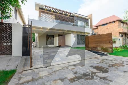 1 Kanal Slightly Used House For Sale In DHA Phase 3