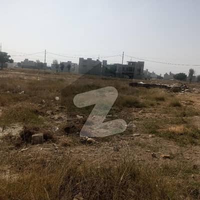 First STREET Vip Location Investor Rate Chance Deal Project Of Pak Land Plot For Sale