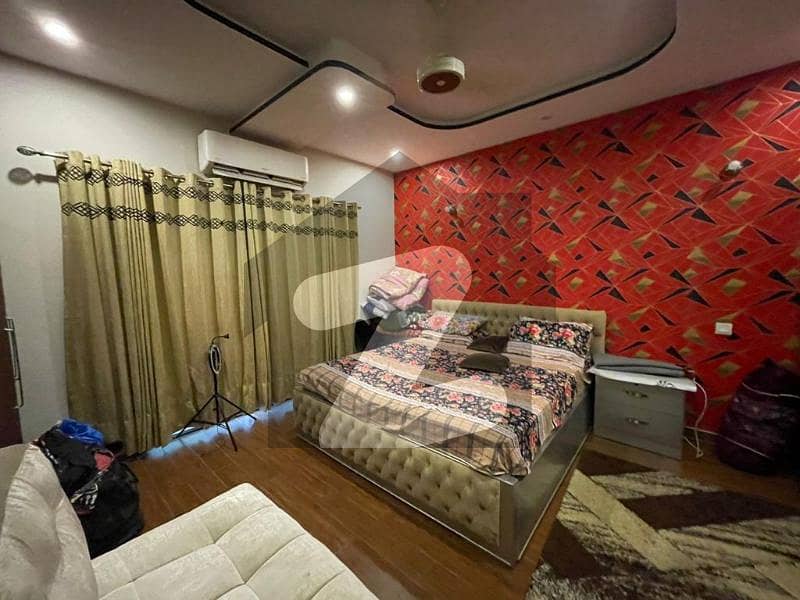 بحریہ ٹاؤن سیکٹر سی بحریہ ٹاؤن,لاہور میں 4 کمروں کا 10 مرلہ مکان 3.1 کروڑ میں برائے فروخت۔