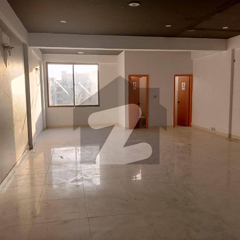 1050 Square Feet Office For Rent In Phase 2 Ext