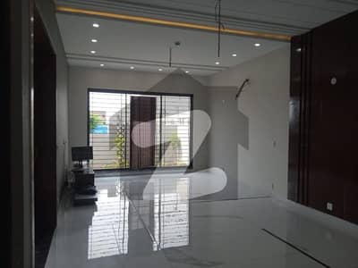 House For Rent In DHA Phase 7
