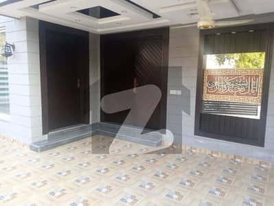 Ideal House For Sale In Bahria Town Jinnah Block