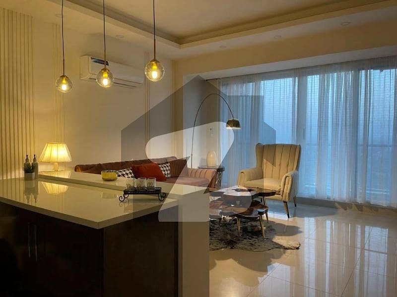 Elysium 2 Bed Luxury Furnished Apartment For Rent Daily,Weekly & Montly Basis F8
