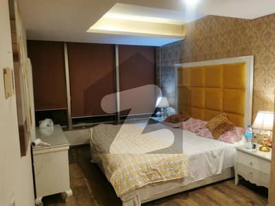 Centaurus 1 Bed Furnished Apartment For Rent