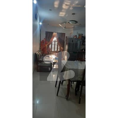 200 Square Yards Lower Portion For Sale In Jamshed Town