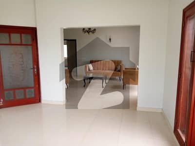 Upper Portion 4500 Square Feet For Rent In Dha Phase 8