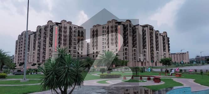 Bahria Enclave, Islamabad The Galleria 3 Bed Gold 1695 Sq FT Park Face Apartment On Investor Price