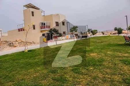 Naya Nazimabad Block A Brand New Location Plot Is Available